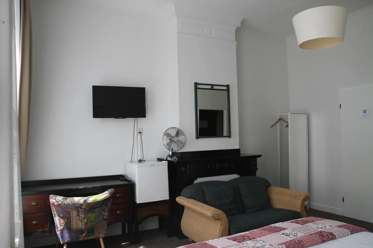 Hotel Verdi Ámsterdam