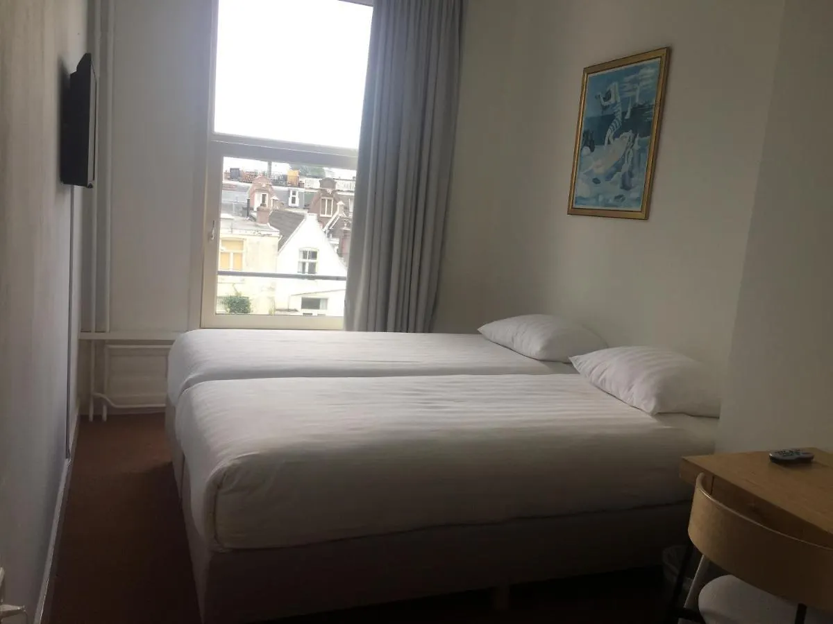 Hotel Verdi Amsterdam