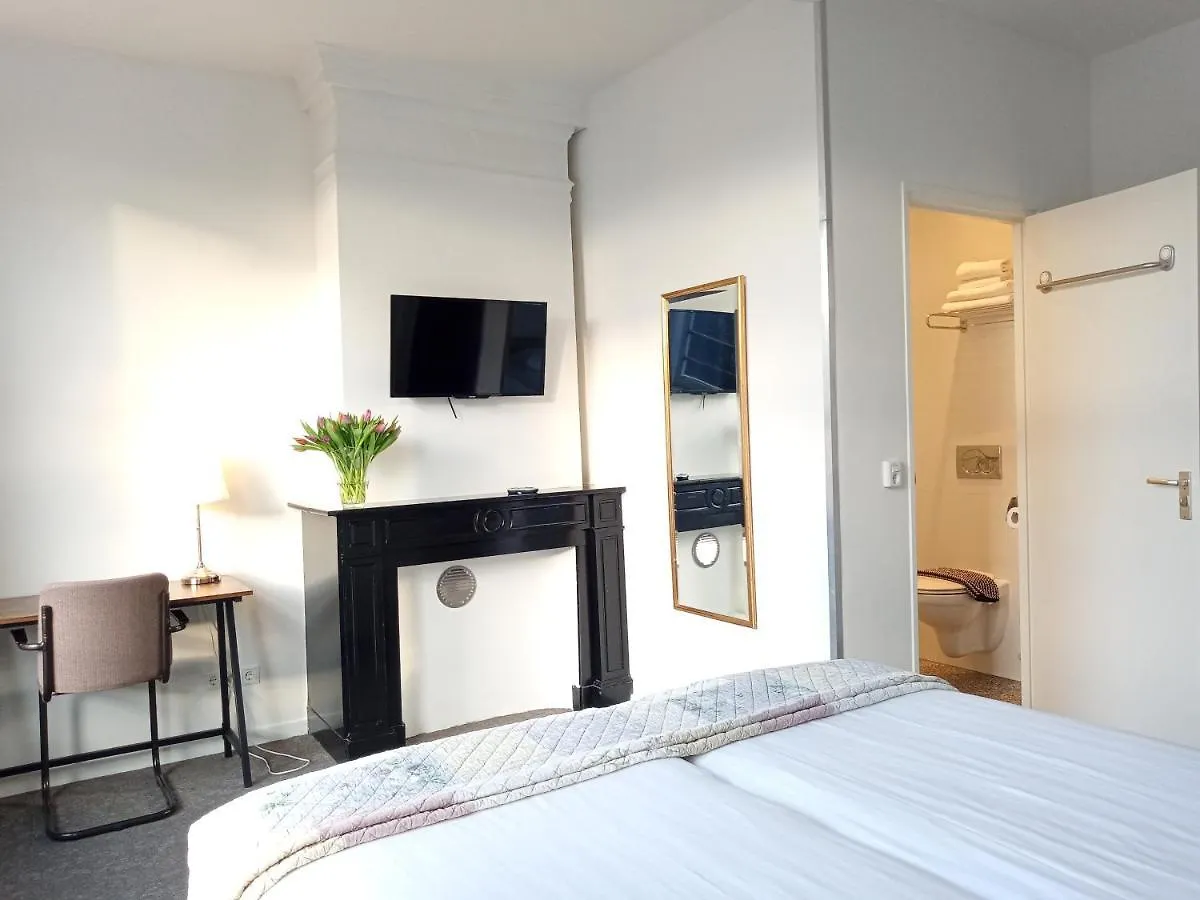 Hotel Verdi Amsterdam