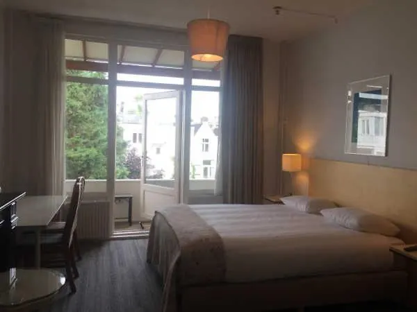 Hotel Verdi Amsterdam