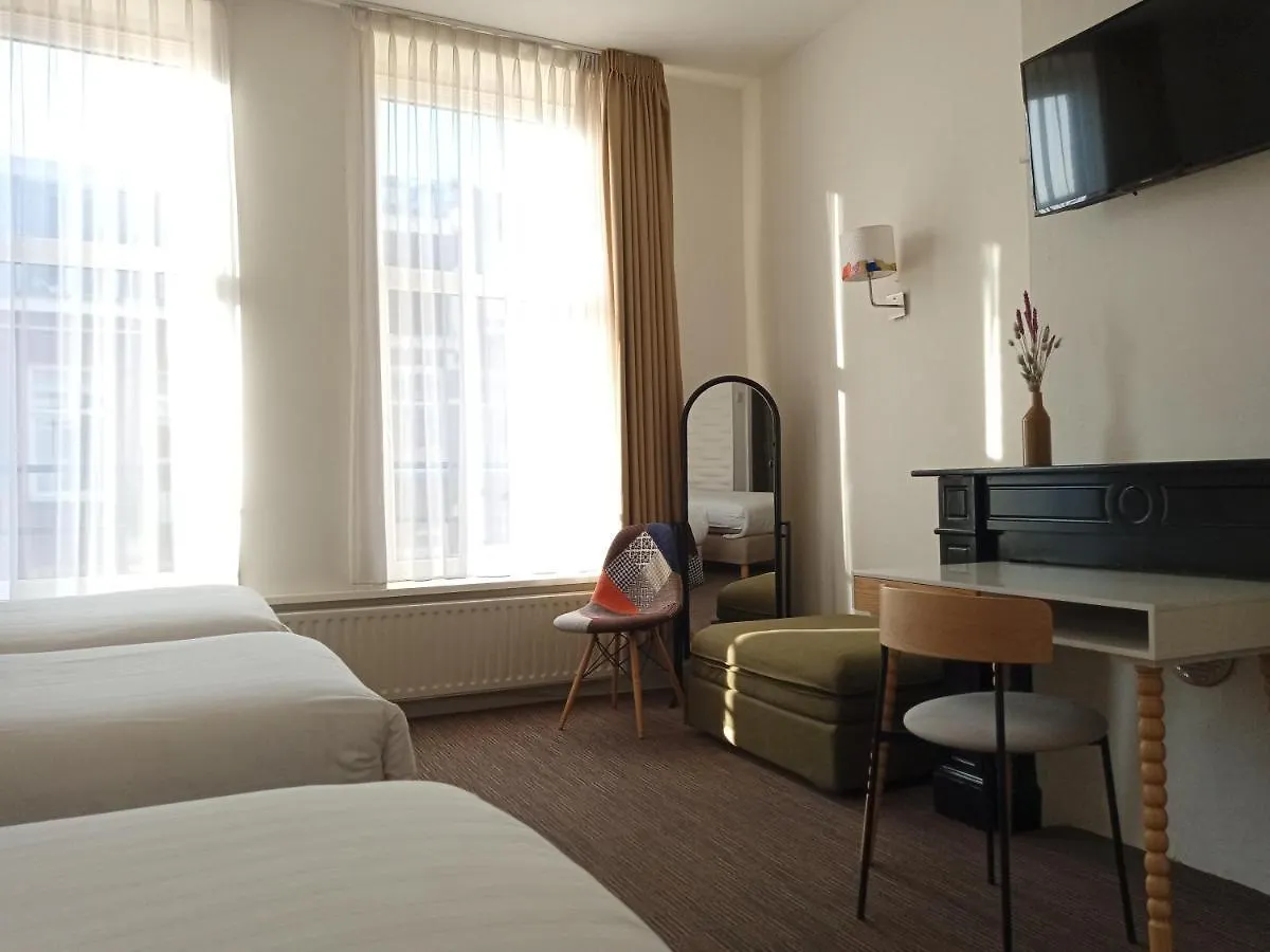 Hotel Verdi Amsterdam 2*,  Nederländerna