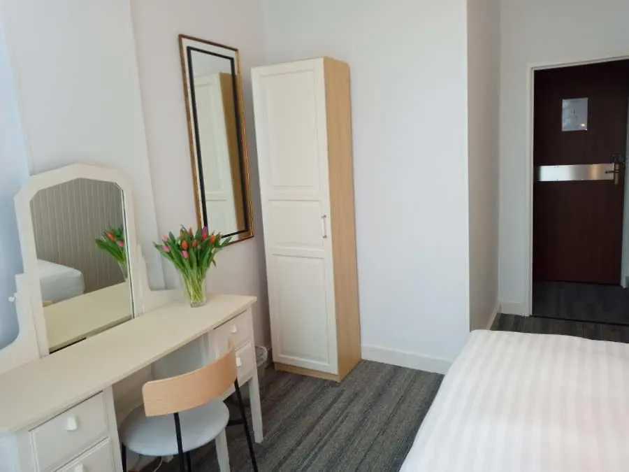 Hotel Verdi Amsterdam 2*,