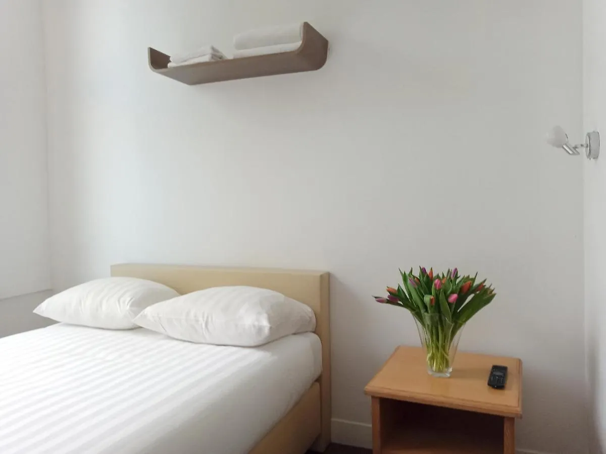 Hotel Verdi Amsterdam 2*,  Netherlands
