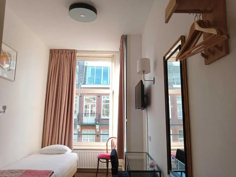 Hotel Verdi Amsterdam