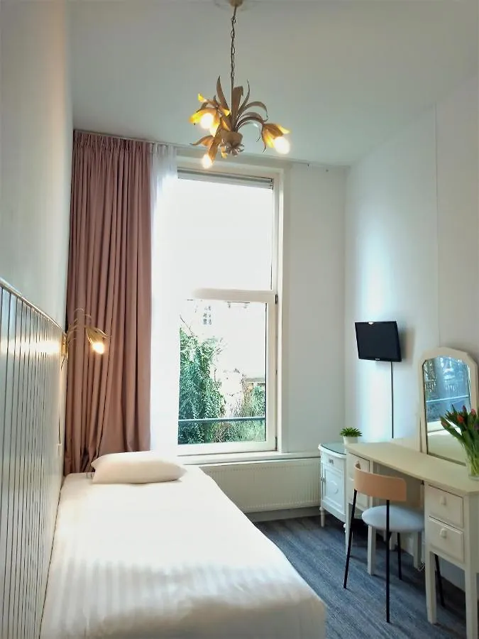 Hotel Verdi Amsterdam