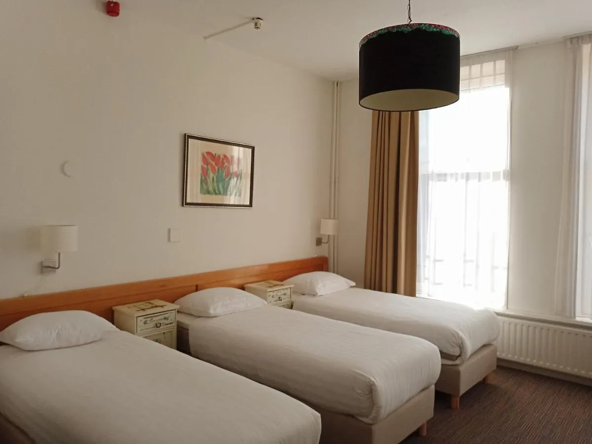 Hotel Verdi Amsterdam