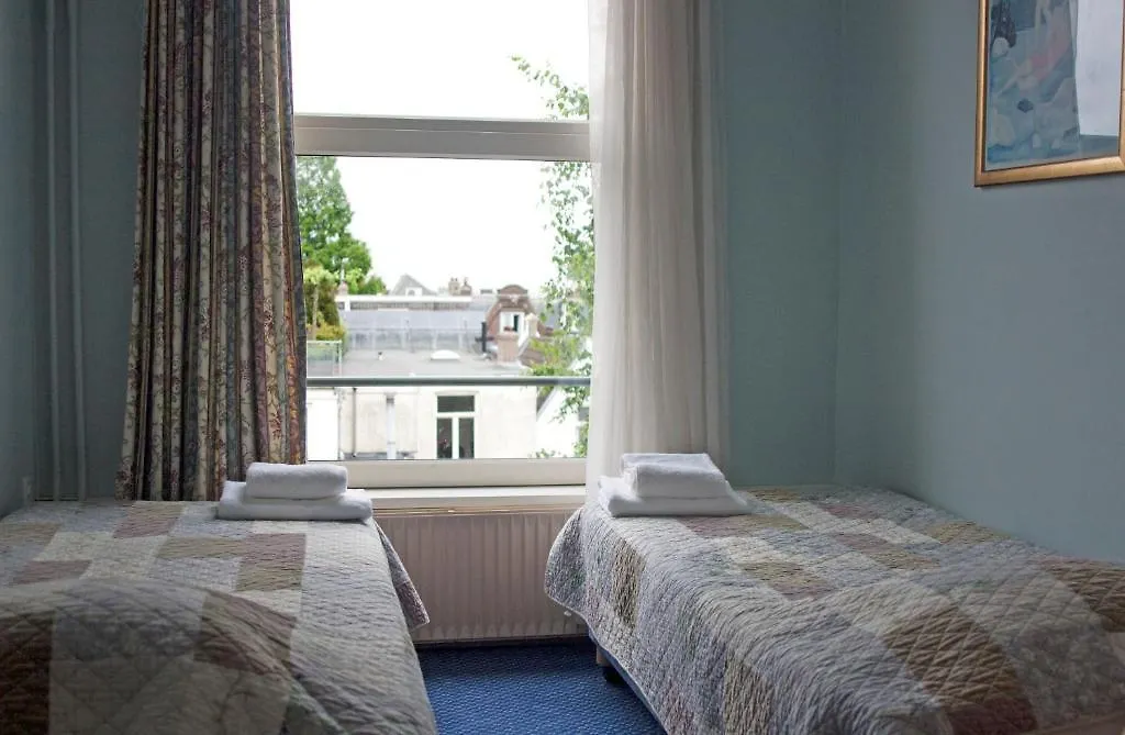 Hotel Verdi Amsterdam