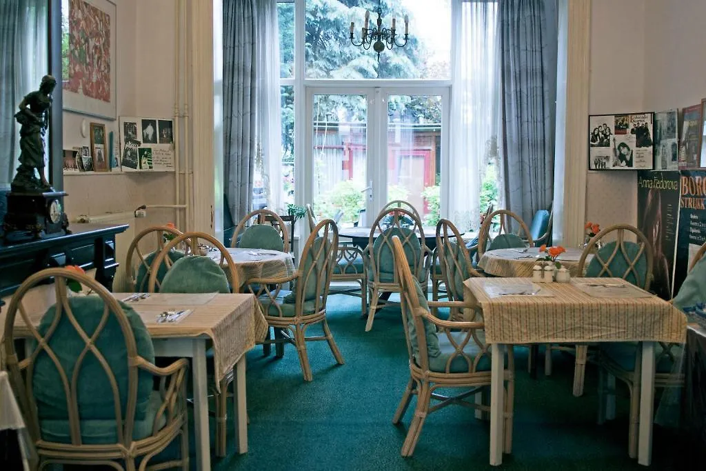 Hotel Verdi Amsterdam