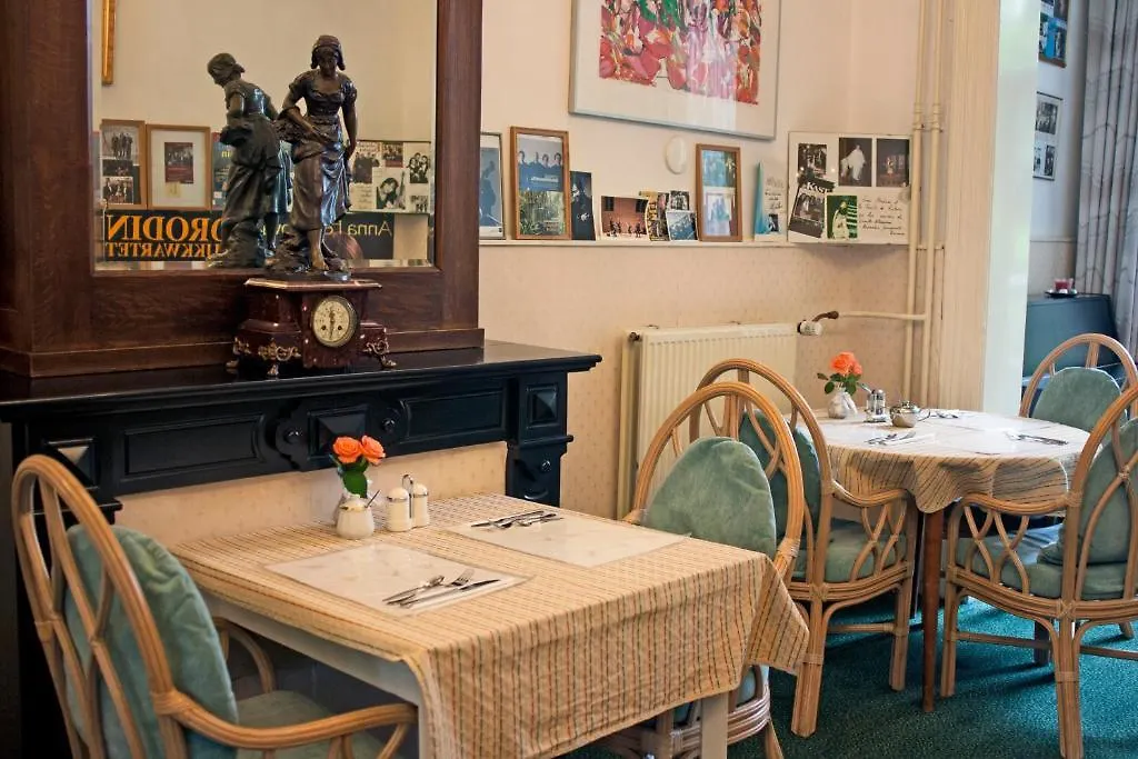 Hotel Verdi Amsterdam