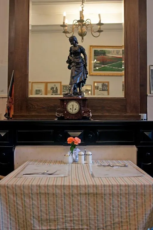 **  Hotel Verdi Amsterdam Netherlands