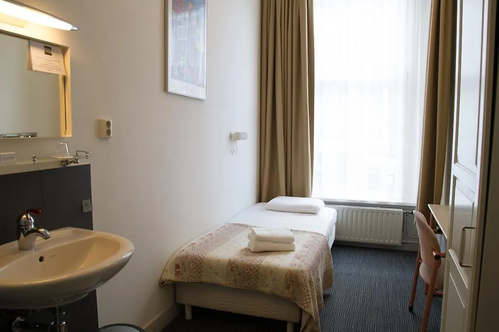 Hotel Verdi Amsterdam 2*,  Netherlands