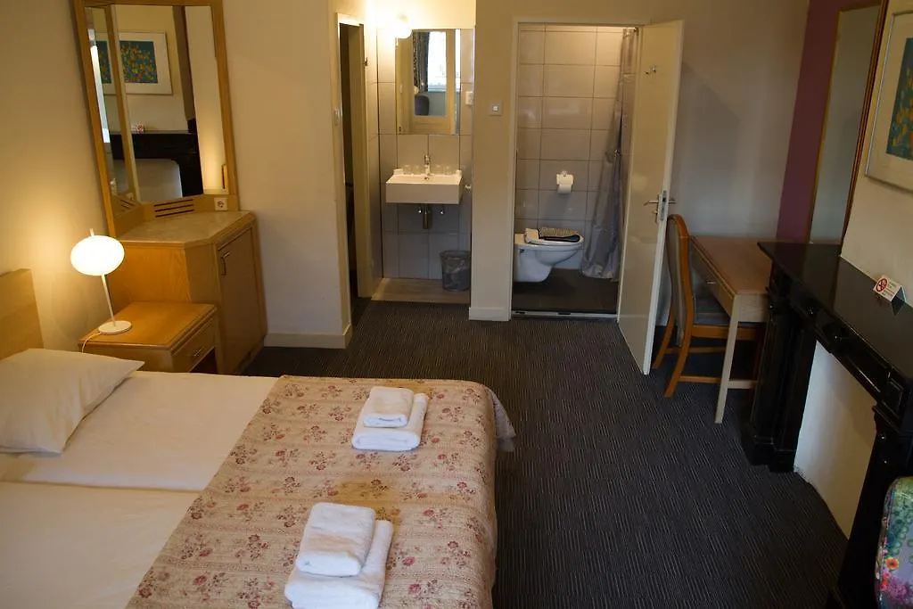 Hotel Verdi Amsterdam 2*,